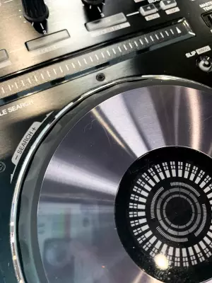 Pioneer - DDJ-RX 3